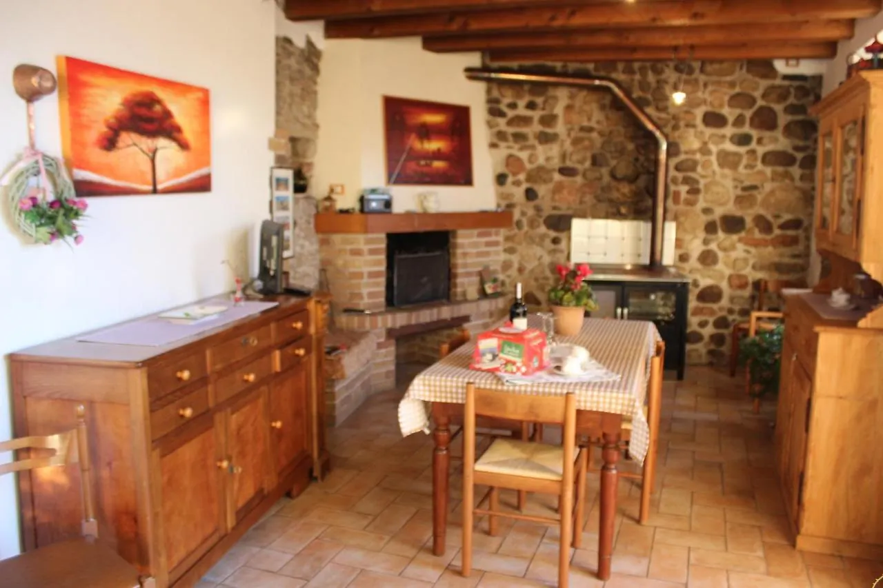Apartmán Lovelyflat II Albisano Torri Del Benaco Itálie