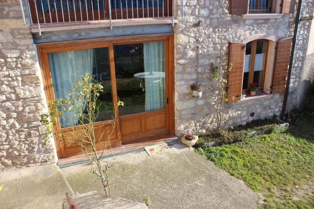 Lovelyflat II Albisano Torri Del Benaco