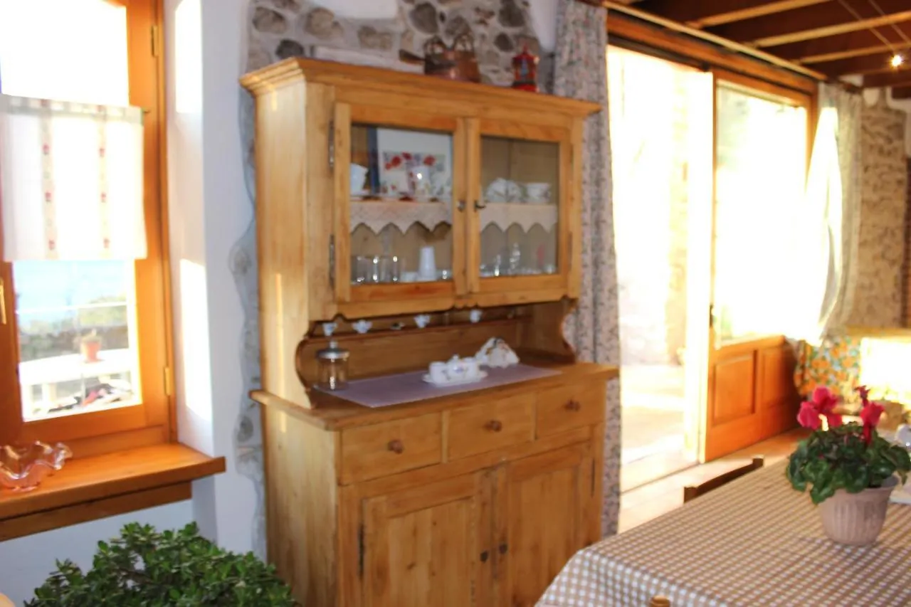 Apartmán Lovelyflat II Albisano Torri Del Benaco