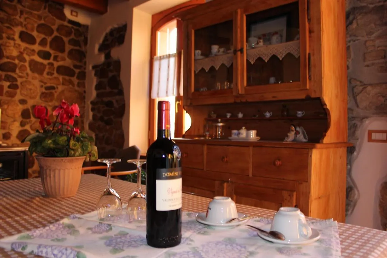 Lovelyflat II Albisano Torri Del Benaco