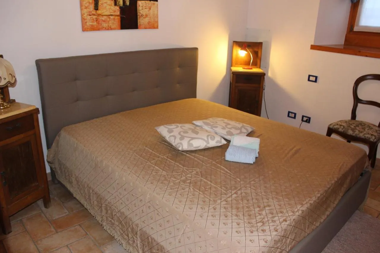 Apartmán Lovelyflat II Albisano Torri Del Benaco