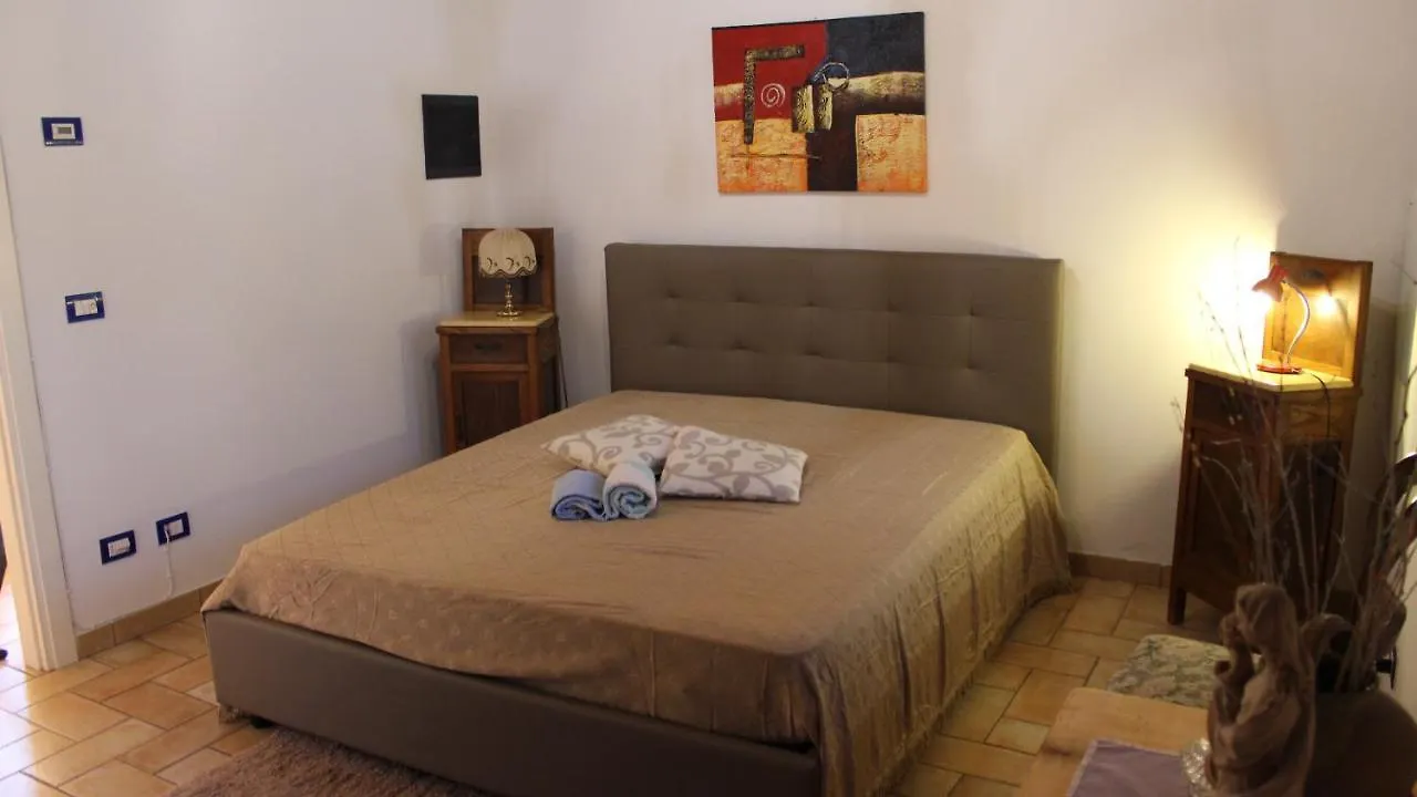 Lovelyflat II Albisano Torri Del Benaco