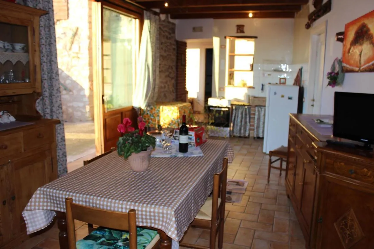 Lovelyflat II Albisano Torri Del Benaco Itálie