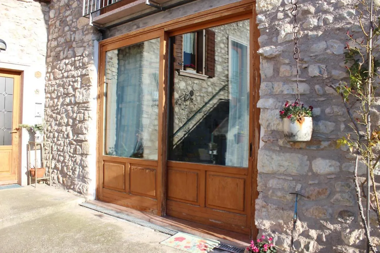 Apartmán Lovelyflat II Albisano Torri Del Benaco