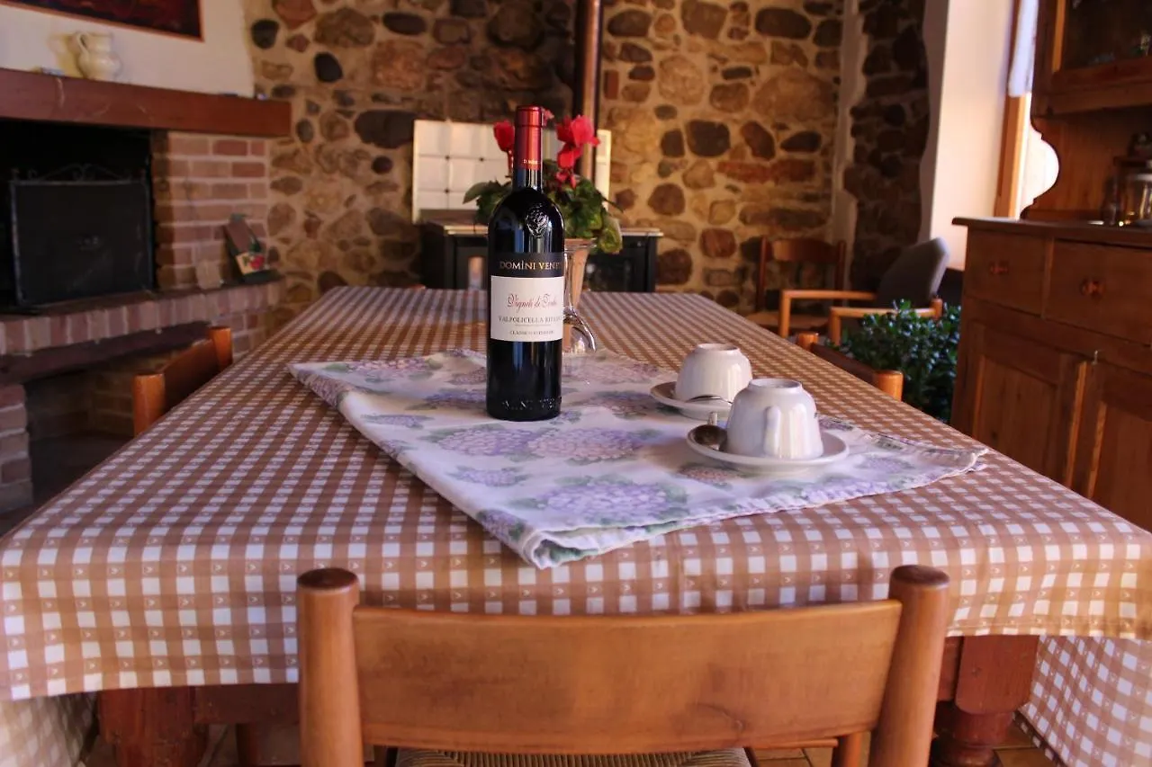 Lovelyflat II Albisano Torri Del Benaco Apartmán