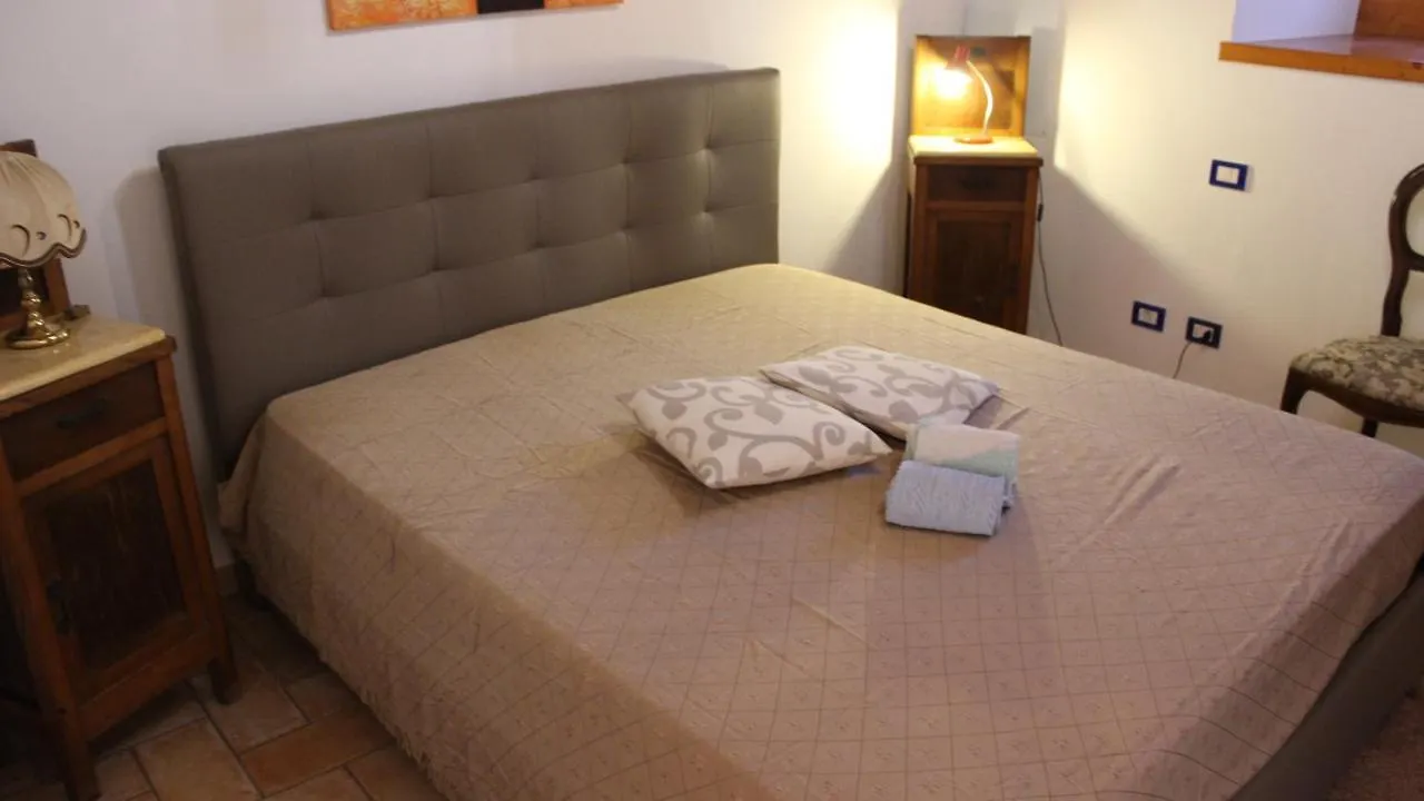 Apartmán Lovelyflat II Albisano Torri Del Benaco